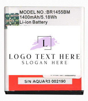 Mobile Battery For Intex Aqua R3