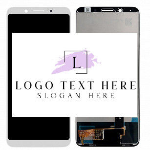 Lcd Display With Touch Screen Digitizer Panel For Oppo A73