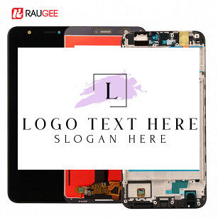 Lcd Display With Touch Screen Digitizer Panel For Huawei P smart