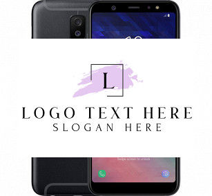 Lcd Display With Touch Screen Digitizer Panel For Samsung Galaxy A6 Plus (2018)