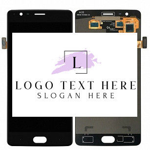 Lcd Display With Touch Screen Digitizer Panel For  OnePlus 3T