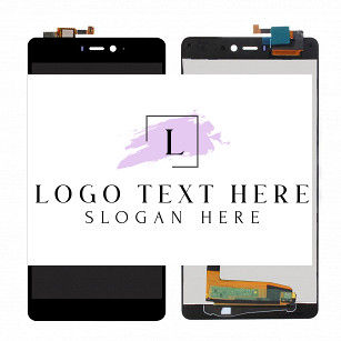 Lcd Display With Touch Screen Digitizer Panel For  Xiaomi Mi4i