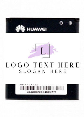 Mobile Battery For Huawei C8810