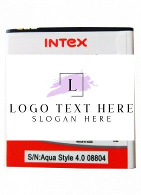 Mobile Battery For Intex Aqua Style 4.0