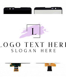 Lcd Display With Touch Screen Digitizer Panel For LG Stylus 2