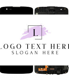 Lcd Display With Touch Screen Digitizer Panel For LG K8