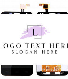 Lcd Display With Touch Screen Digitizer Panel For Alcatel Idol Mini OT(6012D with Dual SIM)