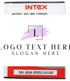 Mobile Battery For Intex Aqua Speed