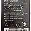 Mobile Battery For Karbonn A2