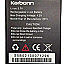 Mobile Battery For Karbonn Aura battery