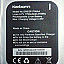 Mobile Battery For Karbonn Titanium Dazzle 3 S204