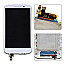 Lcd Display With Touch Screen Digitizer Panel For LG G2 mini