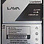 Mobile Battery For Lava Iris 349S