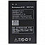 Mobile Battery For Lenovo A208T