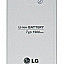 Mobile Battery For LG L50 D213N