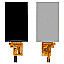 Lcd Display Screen For Sony Xperia M Dual C1904, C1905