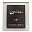 Mobile Battery For Micromax Ninja 3 A57