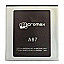 Mobile Battery For Micromax Ninja A87