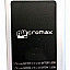 Mobile Battery For Micromax X200