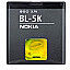 Mobile Battery For Nokia  BL-5K