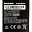 Mobile Battery For Panasonic P31