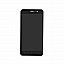 Lcd Display With Touch Screen Digitizer Panel For Karbonn K9 Smart Selfie