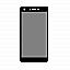 Lcd Display With Touch Screen Digitizer Panel For Itel Wish it1512