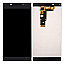 Lcd Display With Touch Screen Digitizer Panel For Sony Xperia L1