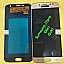 Lcd Display With Touch Screen Digitizer Panel For Samsung Galaxy J7 Pro OLED