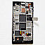 Lcd Display With Touch Screen Digitizer Panel For Nokia Lumia 928