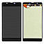 Lcd Display With Touch Screen Digitizer Panel For Microsoft Lumia 540 Dual SIM