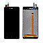 Lcd Display With Touch Screen Digitizer Panel For Karbonn Aura 4G