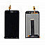 Lcd Display With Touch Screen Digitizer Panel For Asus ZenFone Go 4.5 (ZB452KG)