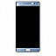 Lcd Display With Touch Screen Digitizer Panel For Samsung Galaxy Note 7