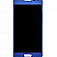 Lcd Display With Touch Screen Digitizer Panel For Samsung Galaxy Alpha (S801)