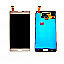 Lcd Display With Touch Screen Digitizer Panel For Samsung Galaxy Note 4 (CDMA)