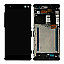 Lcd Display With Touch Screen Digitizer Panel For Sony Xperia C5 Ultra Dual