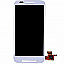 Lcd Display With Touch Screen Digitizer Panel For Motorola Moto E Dual SIM XT1022