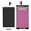 Lcd Display With Touch Screen Digitizer Panel For Sony Xperia T2 Ultra dual SIM D5322