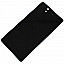 Back Panel For Sony Xperia Z C6603