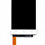 Lcd Display With Touch Screen Digitizer Panel For Lava Pixel V2 3GB RAM