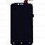 Lcd Display With Touch Screen Digitizer Panel For Karbonn Titanium S2 Plus