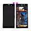 Lcd Display With Touch Screen Digitizer Panel For Sony Xperia Z3 Dual D6633