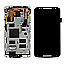 Lcd Display With Touch Screen Digitizer Panel For Motorola Moto X (2nd Gen)