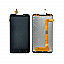 Lcd Display With Touch Screen Digitizer Panel For HTC Desire 516 dual sim