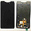 Lcd Display With Touch Screen Digitizer Panel For Motorola RAZR MAXX