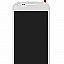 Lcd Display With Touch Screen Digitizer Panel For Samsung Galaxy S Duos S7562