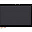 Lcd Display With Touch Screen Digitizer Panel For Sony Xperia Z2 Tablet LTE