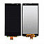 Lcd Display With Touch Screen Digitizer Panel For LG Magna