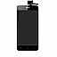 Lcd Display With Touch Screen Digitizer Panel For Micromax Bolt A40